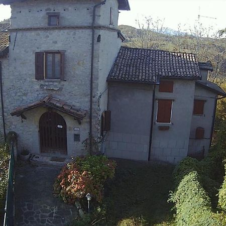 Villa Casatorre Castagnedola à Zocchetta Extérieur photo