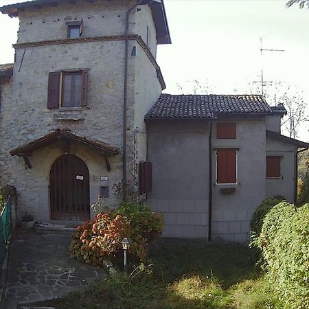 Villa Casatorre Castagnedola à Zocchetta Extérieur photo