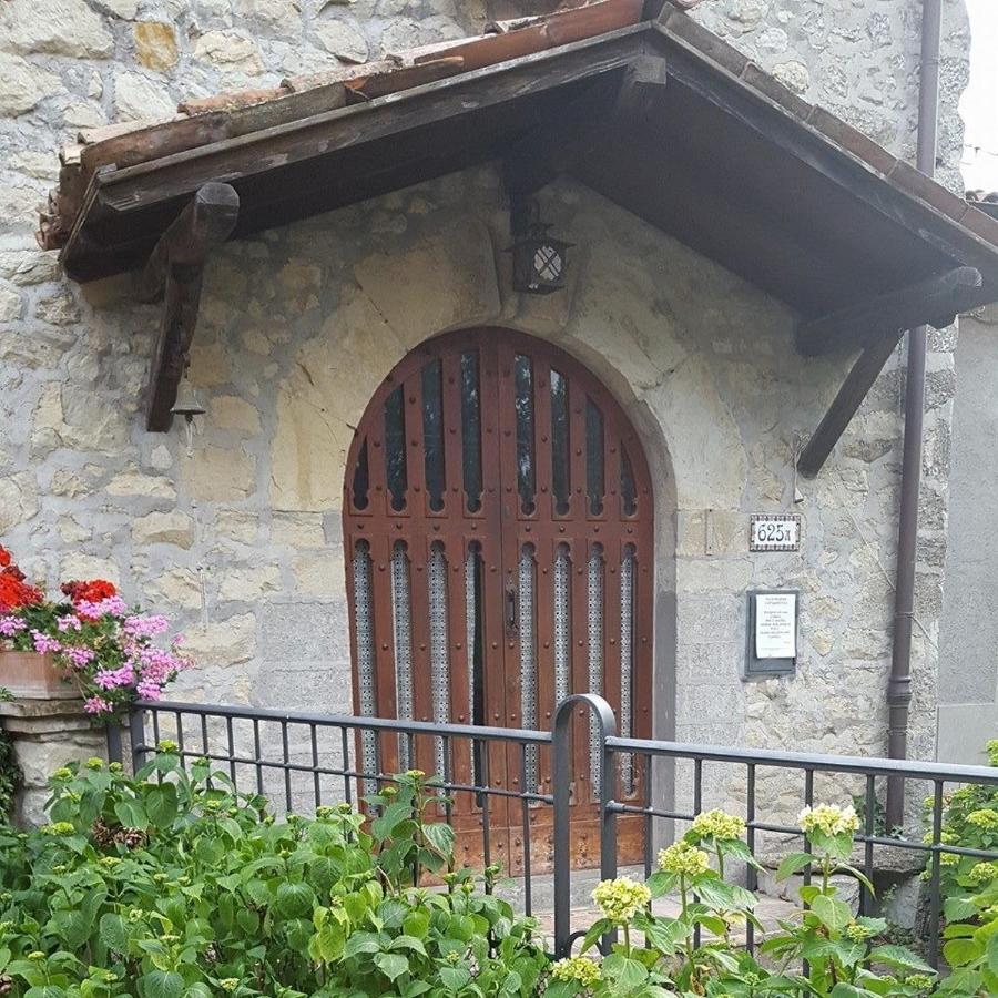 Villa Casatorre Castagnedola à Zocchetta Extérieur photo