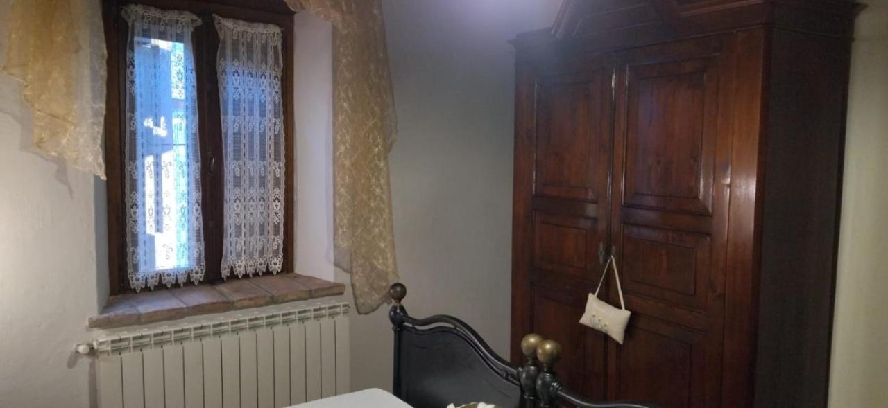 Villa Casatorre Castagnedola à Zocchetta Extérieur photo