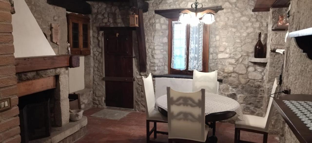 Villa Casatorre Castagnedola à Zocchetta Extérieur photo