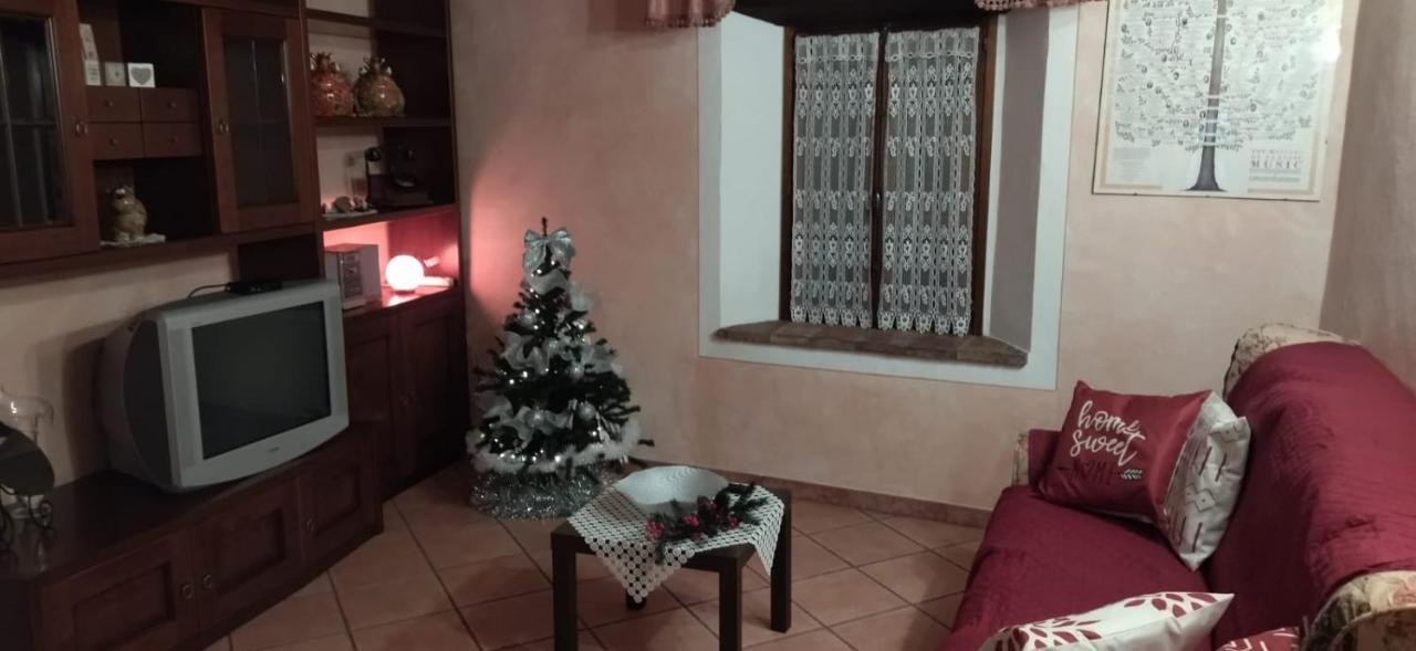 Villa Casatorre Castagnedola à Zocchetta Extérieur photo