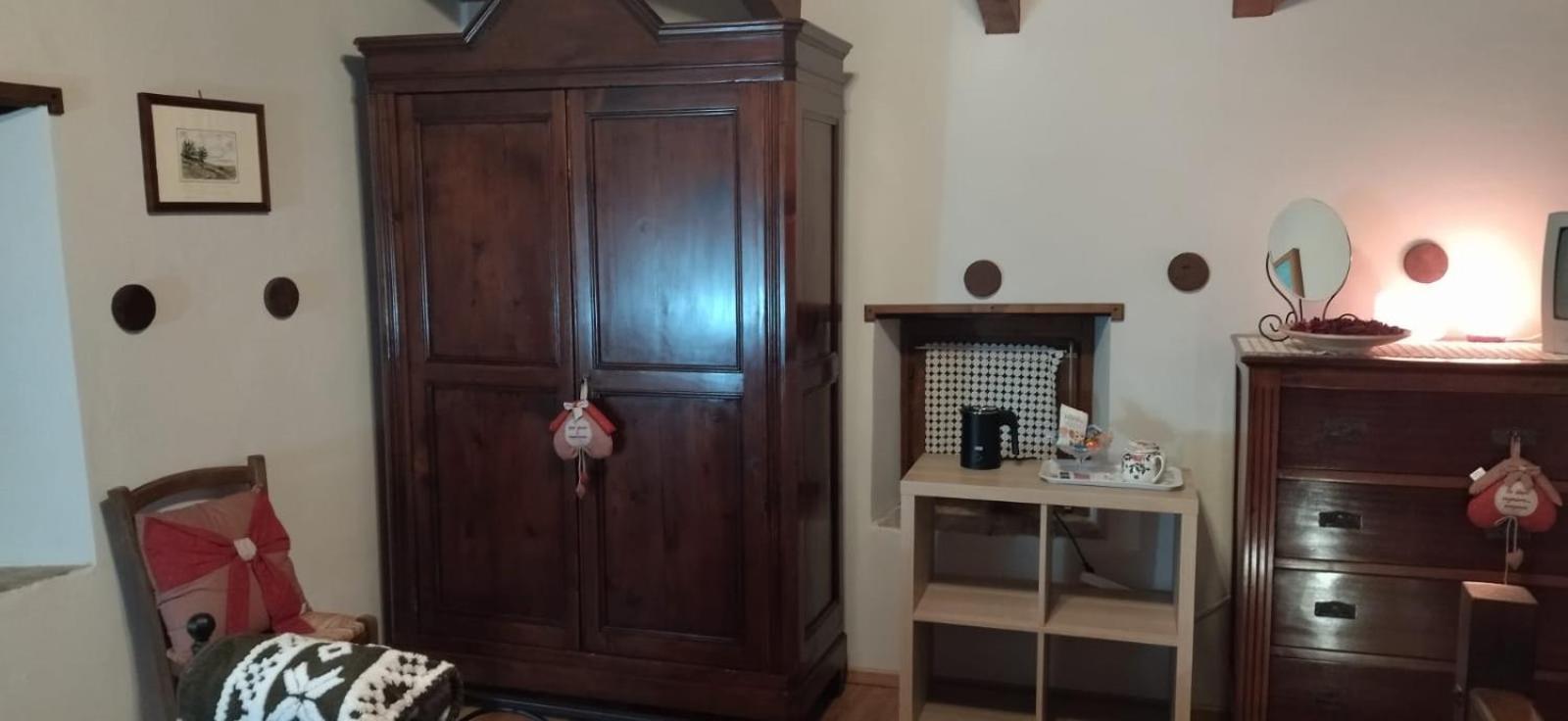 Villa Casatorre Castagnedola à Zocchetta Extérieur photo